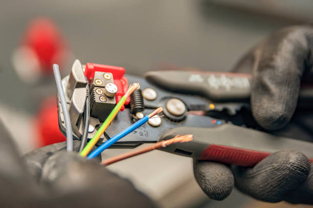 Best Electrical Outlet Repair  in Southwest Greensburg, PA