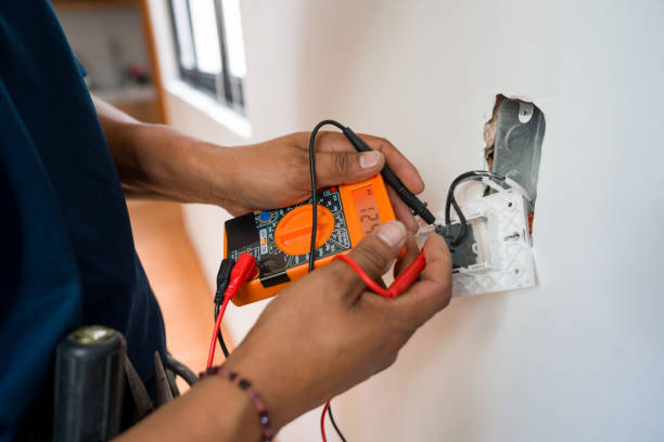Best Electrical System Inspection  in Southwest Greensburg, PA