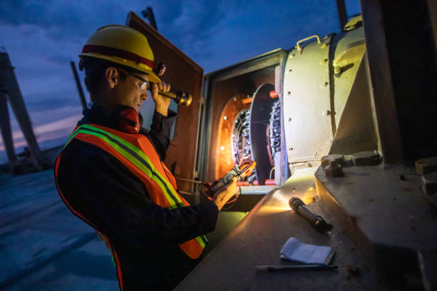 Best Circuit Breaker Repair  in Southwest Greensburg, PA