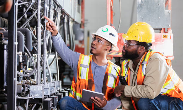 Industrial Electrical Services in Southwest Greensburg, PA