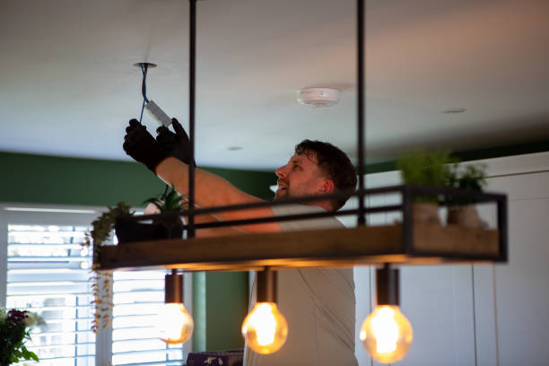 Best Electrical Installation Contractor  in Southwest Greensburg, PA