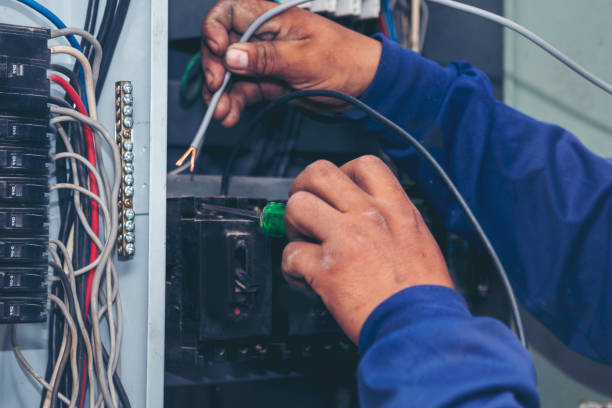 Best Emergency Electrical Repair  in Southwest Greensburg, PA