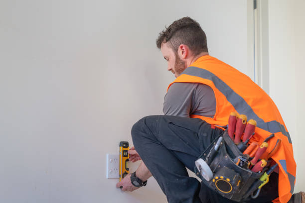 Best Electrical Outlet Repair  in Southwest Greensburg, PA