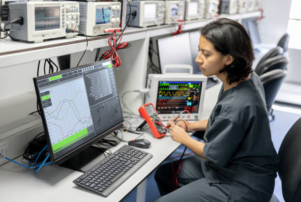 Best Industrial Electrical Services  in Southwest Greensburg, PA
