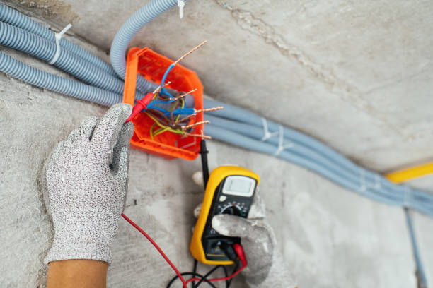 Best Affordable Electrician  in Southwest Greensburg, PA